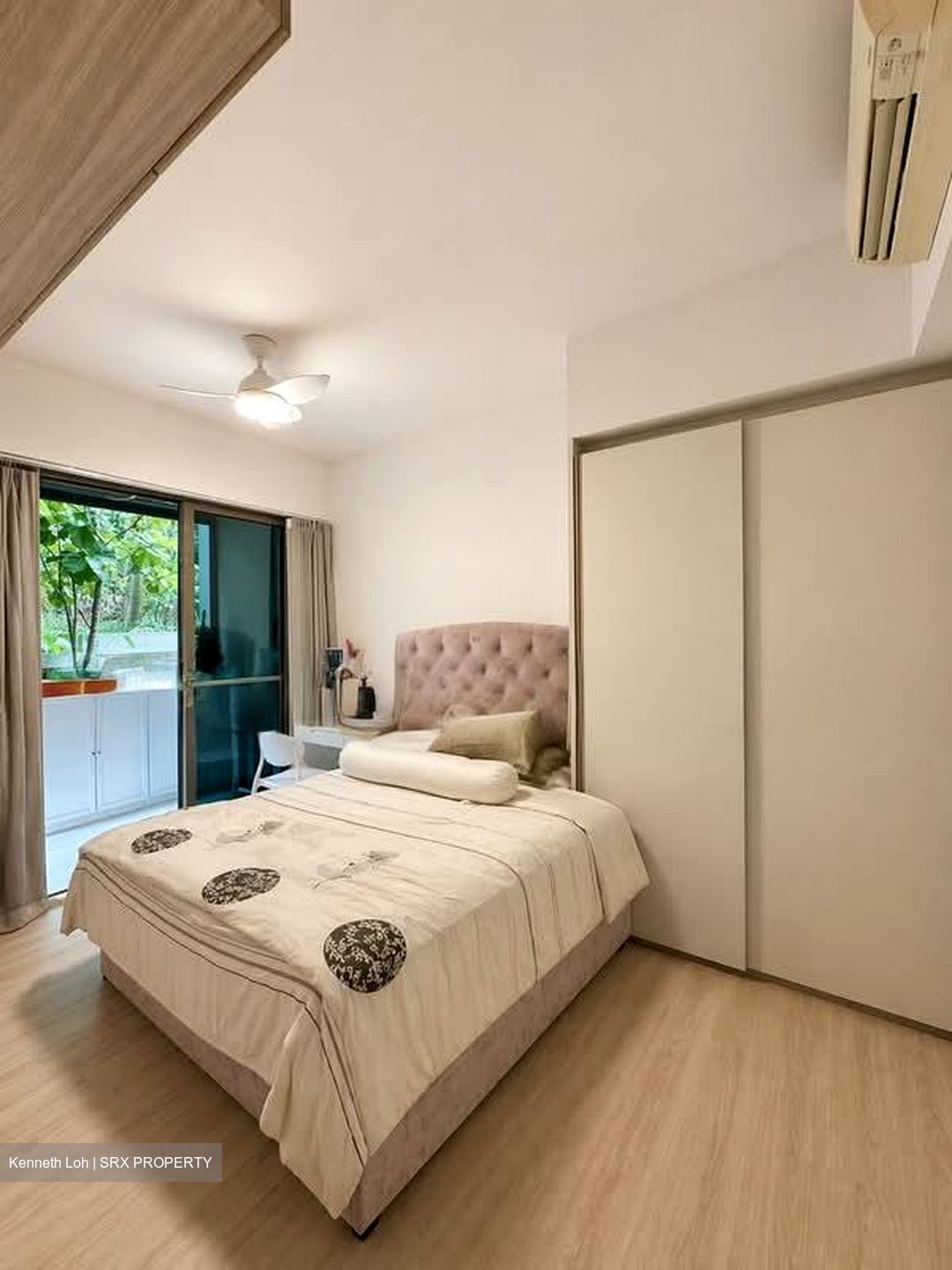 The Alps Residences (D18), Condominium #549979331